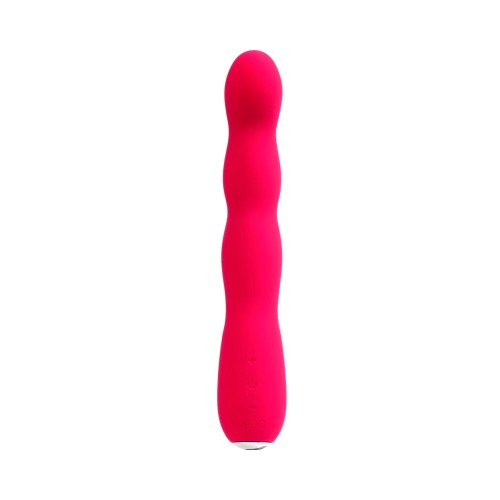 VeDO Quiver Plus Vibrator - G-Spot Pleasure