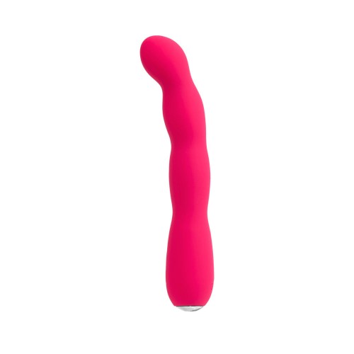 Vibrador VeDO Quiver Plus - Placer Punto G