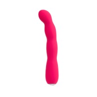 VeDO Quiver Plus Vibrator - G-Spot Pleasure