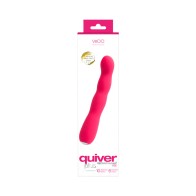 Vibrador VeDO Quiver Plus - Placer Punto G