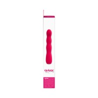 VeDO Quiver Plus Vibrator - G-Spot Pleasure