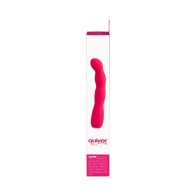 VeDO Quiver Plus Vibrator - G-Spot Pleasure