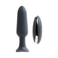 Bump Plus Vibrador Anal Recargable Negro