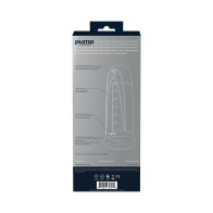 Pump Rechargeable Vacuum Penis Pump Black