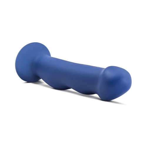 Avant D12 Suko 8 Inch Silicone Dildo Dual Density