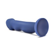 Avant D12 Suko 8 Inch Silicone Dildo Dual Density