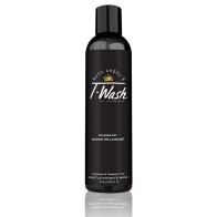 Sliquid Buck Angel T Wash 8.5oz