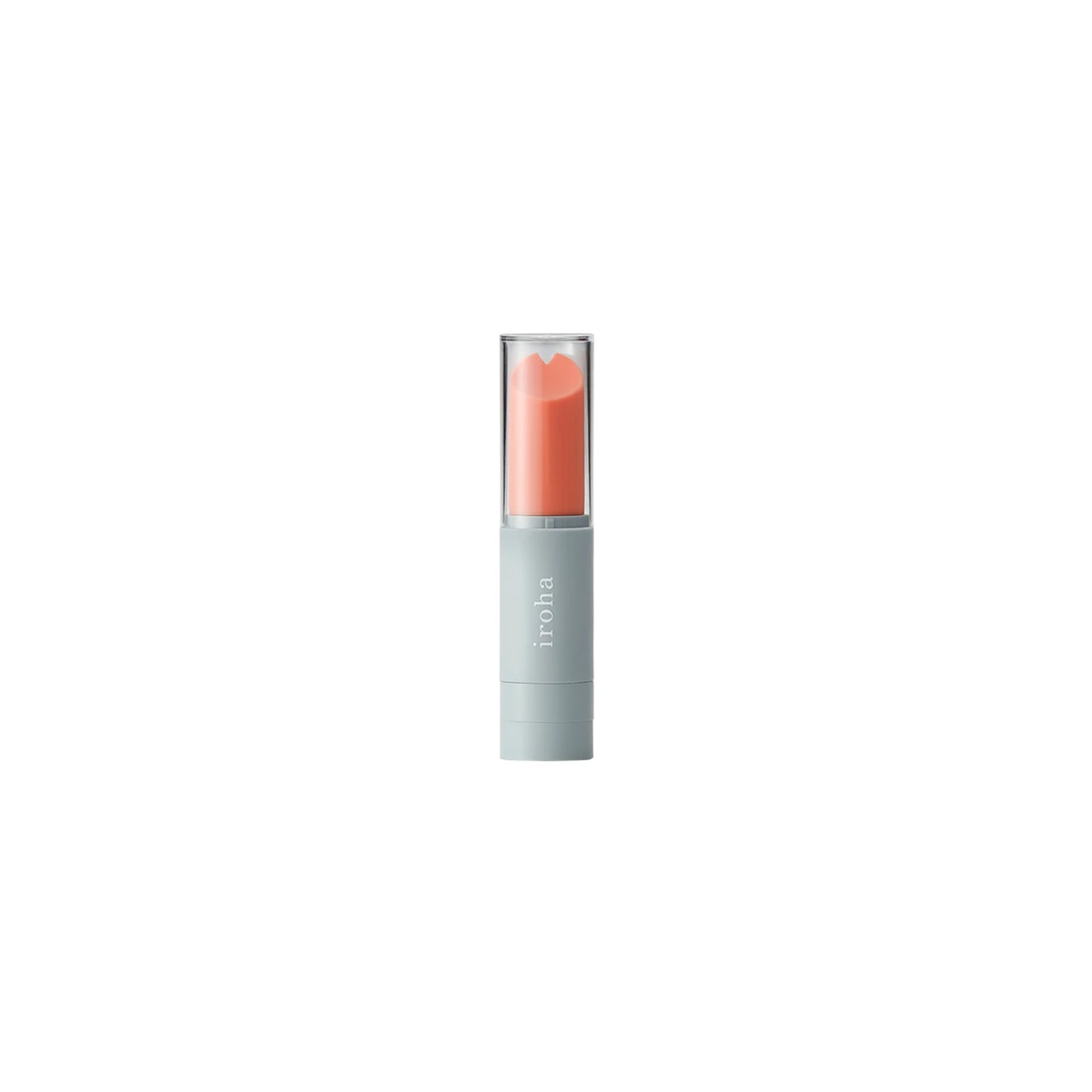 iroha Stick Coral/Gray