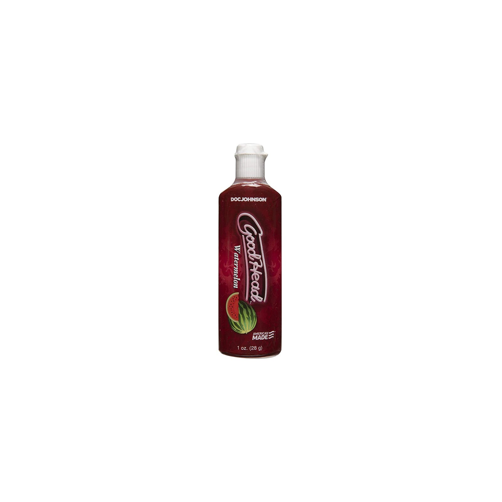 GoodHead Gel Oral de Sandía 1oz.