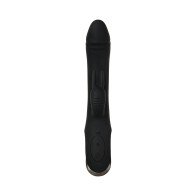 Evolved Trifecta Vibrador de Conejo de Triple Estimulación