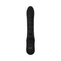 Evolved Trifecta Vibrador de Conejo de Triple Estimulación