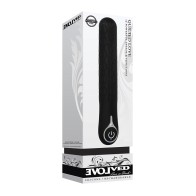 Evolved Quilted Love Vibrator - 12 Powerful Speeds