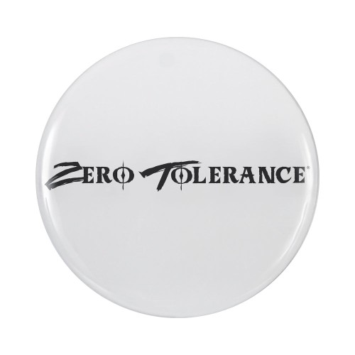 Bomba Estimuladora Recargable Zero Tolerance