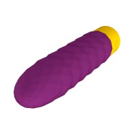 Vibrador Bullet ROMP Beat Recargable