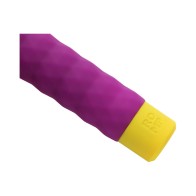 Vibrador Bullet ROMP Beat Recargable