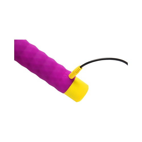 Vibrador Bullet ROMP Beat Recargable