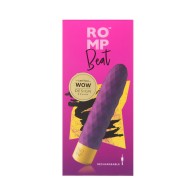 ROMP Beat Rechargeable Bullet Vibrator