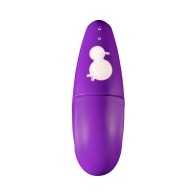 ROMP Free Rechargeable Clitoral Vibrator