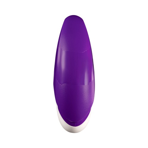 Vibrador Clitoriano Recargable ROMP Free