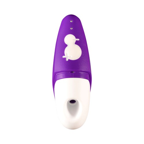 ROMP Free Rechargeable Clitoral Vibrator