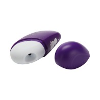 ROMP Free Rechargeable Clitoral Vibrator