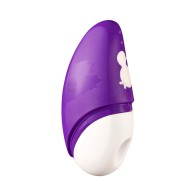 ROMP Free Rechargeable Clitoral Vibrator