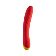 Vibrador G-Spot ROMP Hype para una Placer Enfocado