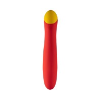 Vibrador G-Spot ROMP Hype para una Placer Enfocado