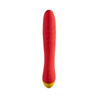 Vibrador G-Spot ROMP Hype para una Placer Enfocado