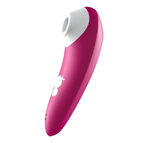 Vibrador Clitoriano Recargable ROMP Shine