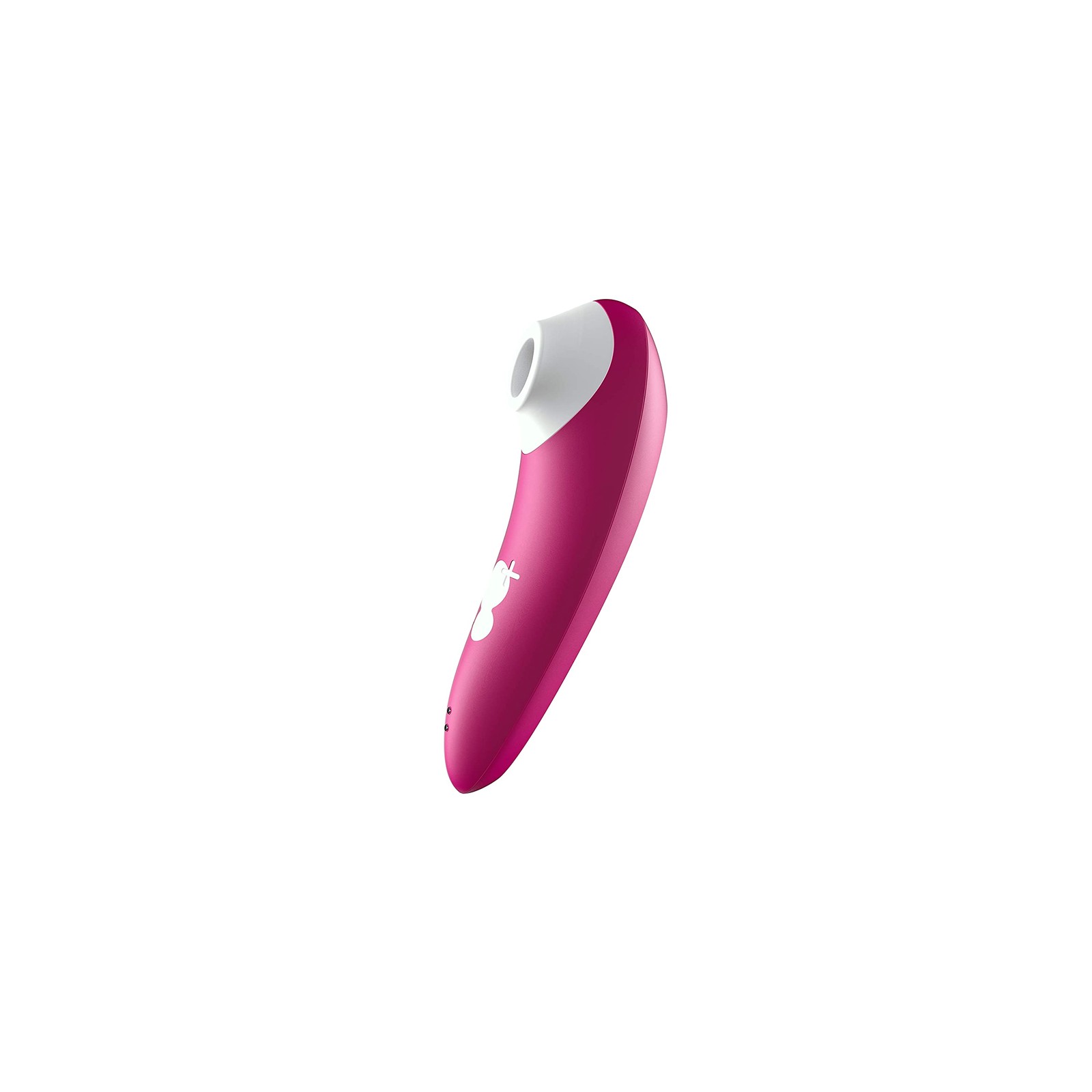 ROMP Shine Rechargeable Clitoral Vibrator