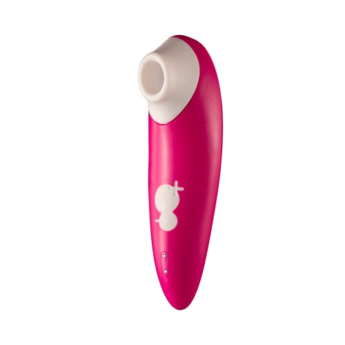 Vibrador Clitoriano Recargable ROMP Shine