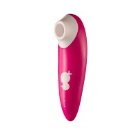 ROMP Shine Rechargeable Clitoral Vibrator