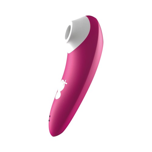 ROMP Shine Rechargeable Clitoral Vibrator