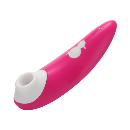 ROMP Shine Rechargeable Clitoral Vibrator