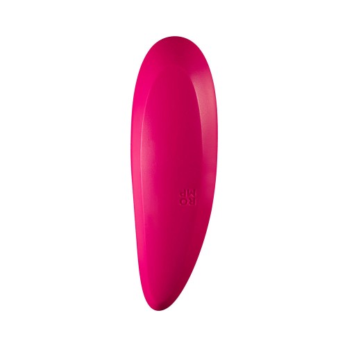 ROMP Shine Rechargeable Clitoral Vibrator