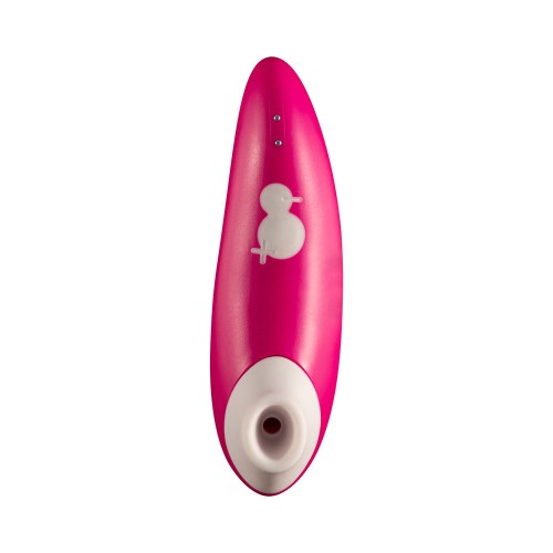 ROMP Shine Rechargeable Clitoral Vibrator