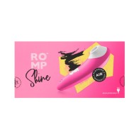 ROMP Shine Rechargeable Clitoral Vibrator