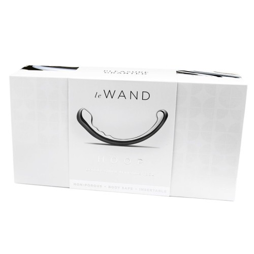 Le Wand Hoop Dual Ended Massager