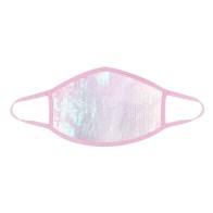 Neva Nude Ballet Sorbet Face Mask - Elegant Festival Wear