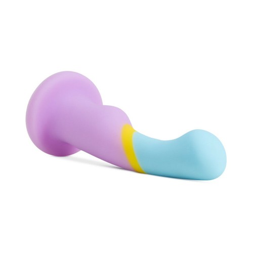 Avant D14 Heart Of Gold Silicone Dildo for Pleasure