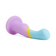 Dildo de Silicona Avant D14 Corazón de Oro para el Placer