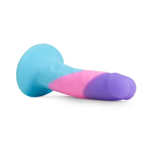 Avant D15 Visión de Amor Dildo de Silicona de 5.5 in.