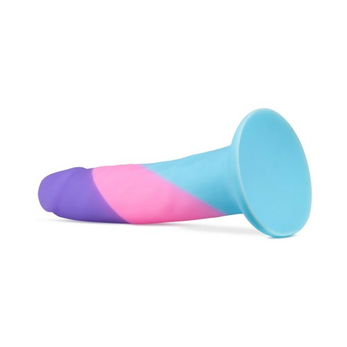 Avant D15 Visión de Amor Dildo de Silicona de 5.5 in.