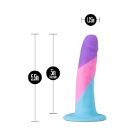 Avant D15 Visión de Amor Dildo de Silicona de 5.5 in.