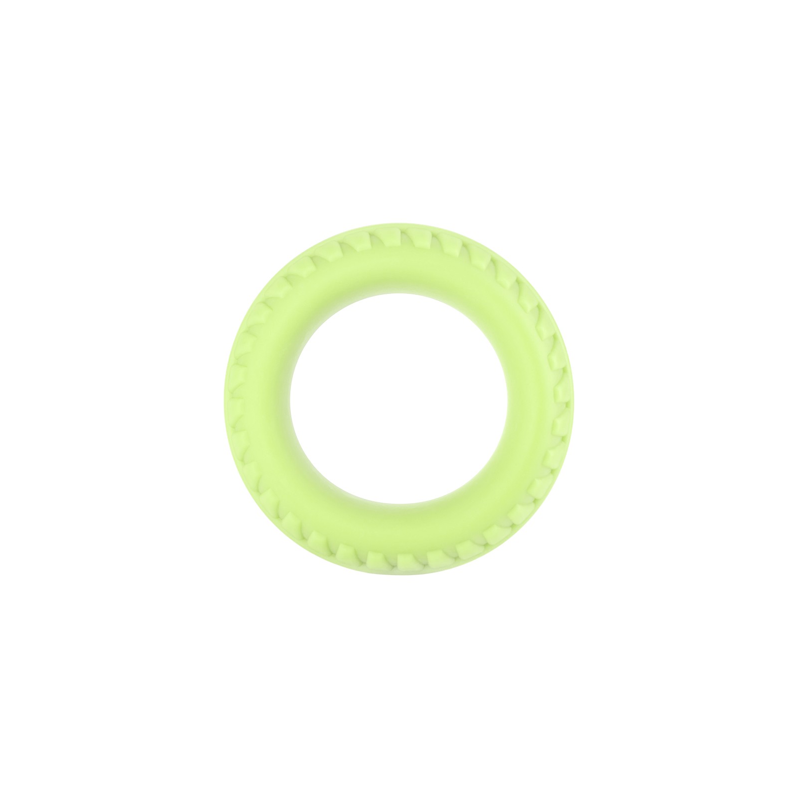 Forto F-12 Liquid Silicone Cockring - Performance Enhancement