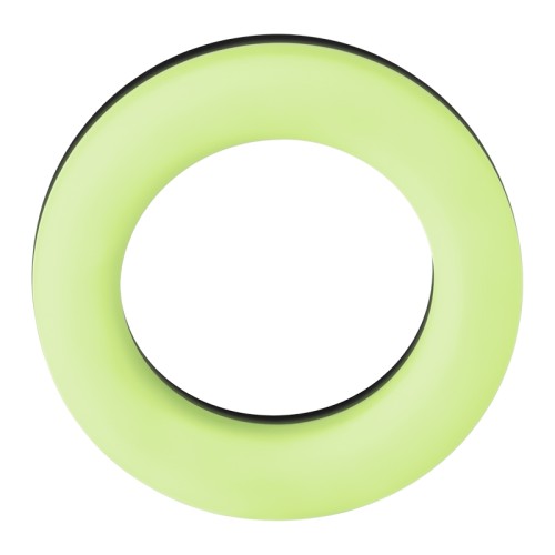 Forto F-19 Liquid Silicone Cockring