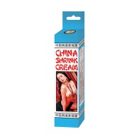 Crema Reductora China 1.5oz