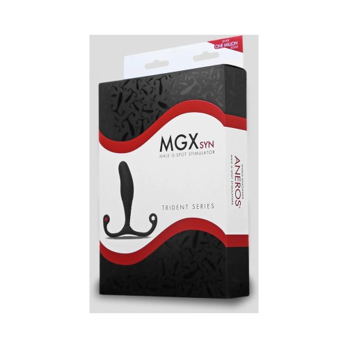 Aneros MGX Syn Prostate Stimulator for G-Spot Satisfaction