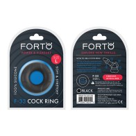 Cockring de Silicona Líquida Forto F-33